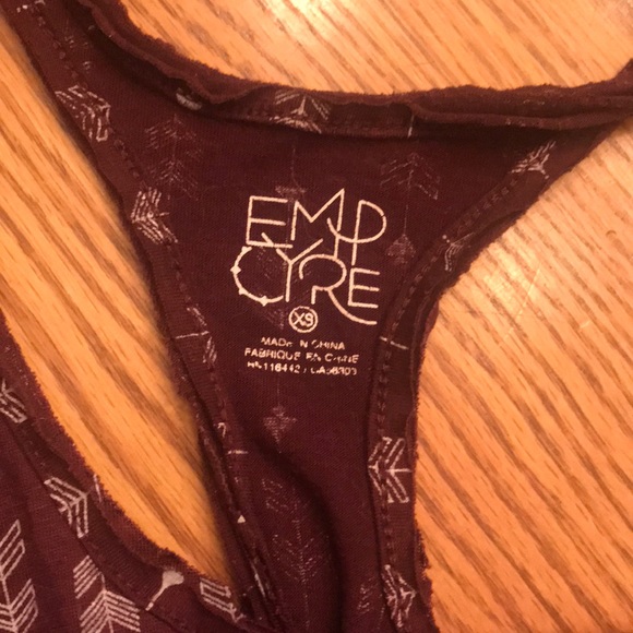 Tank Top - Picture 3 of 3